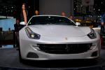 Ferrari FF 2011 года
